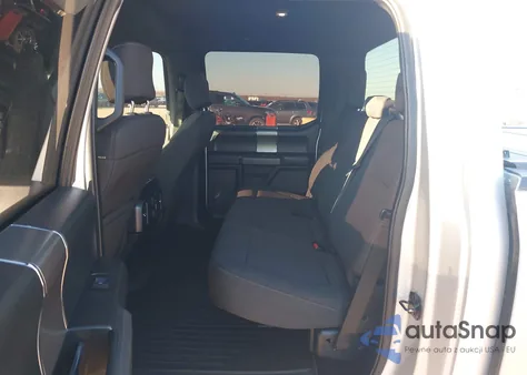 2016 Ford F-150 Xlt from USA, damaged, VIN 1FTEW1EP3GKF63378